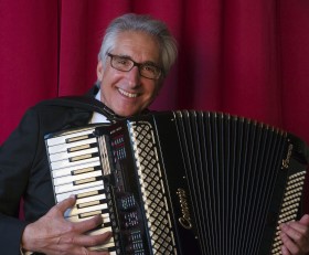 Ron Borelli