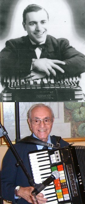 Anthony Mecca