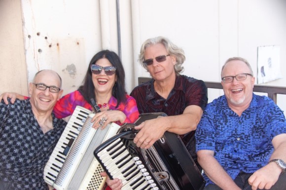 TDA Those Darn Accordions