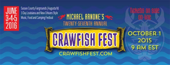 Crawfish Fest