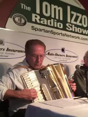 Tom Izzo