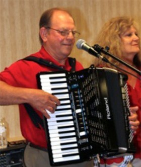 Bill Anderson