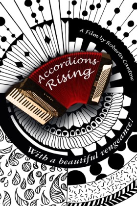 Accordion Rising