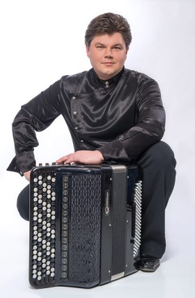 Alexander Sevastian