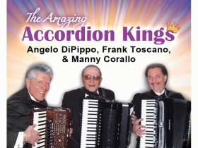 Accordion Kings