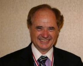 Norman Seaton
