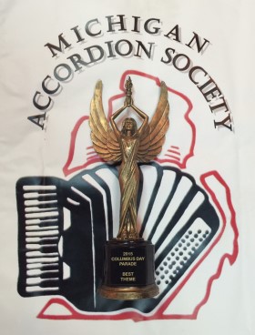 Parade Award