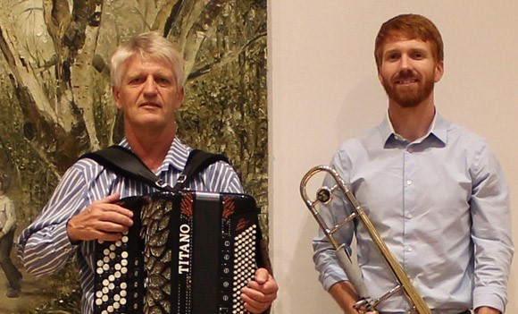 Juha Silfverberg, Janne Silfverberg