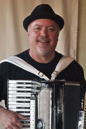 Rene Sevieri