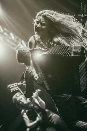 Jaimie Maschler, photo by Scott Shrader