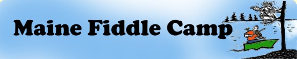 Maine Fiddle Camp
