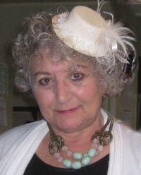 roberta Cantow