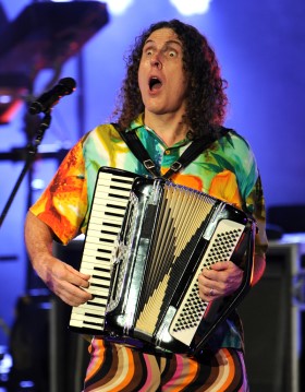 Weird Al