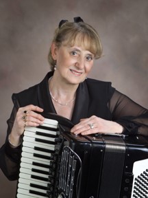 Mary Tokarski