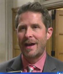 Todd Wetzel