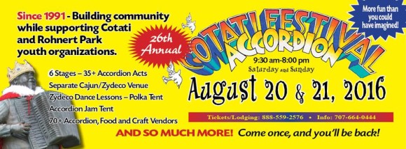 Cotati 2016