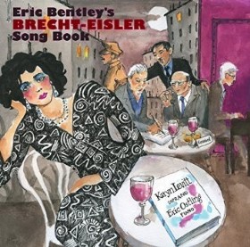 CD Cover