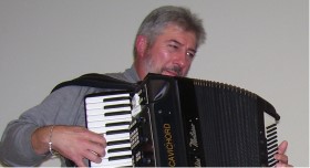 Eddie Monteiro