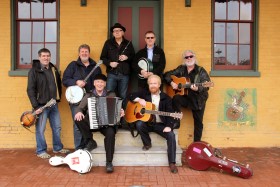 Irish Rovers