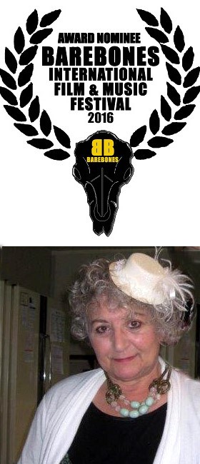 Roberta Cantow