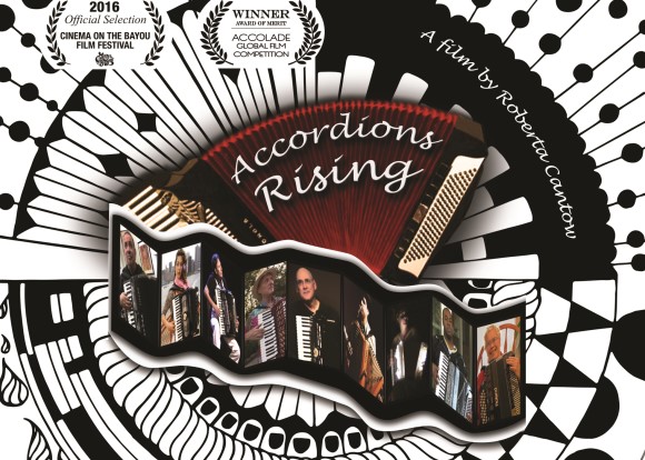 Accordions Rising