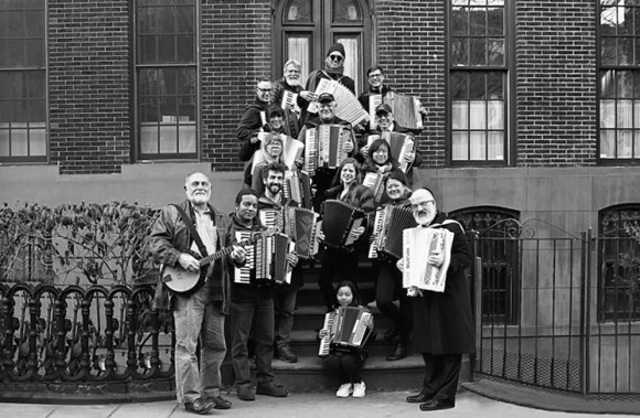 Brooklyn Accordion Club