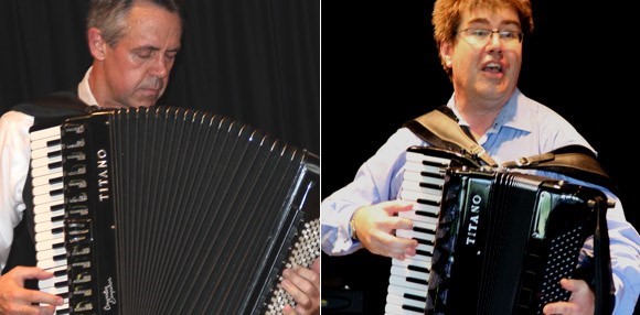 Kevin Friedrich, Lionel Reekie