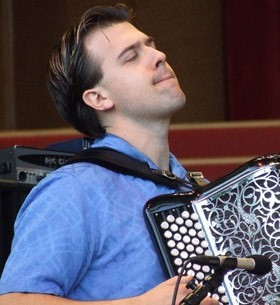 Julien Labro