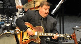 Bob Ferrier