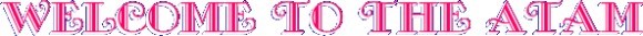 ATAM logo