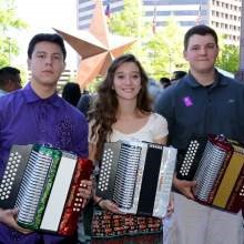 2015 Winners