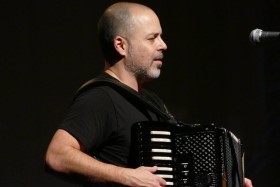 Rob Curto
