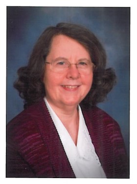 Susan Welch