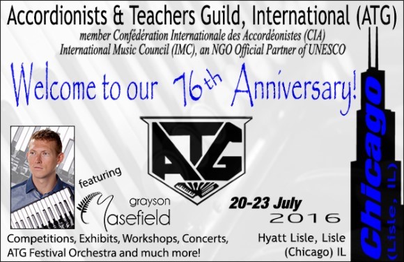 ATG Poster