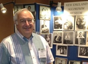 Paul Ramunni