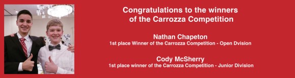 Winners