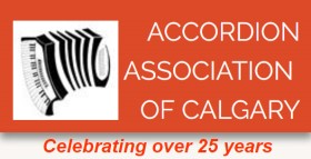 Accordion Association of Calgary