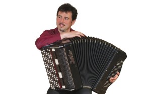 Sergei Teleshev