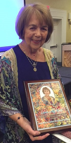 Linda Soley Reed
