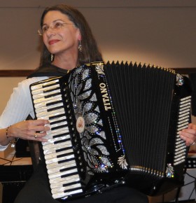 Joan Grauman