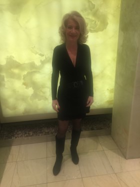 Rita Barnea