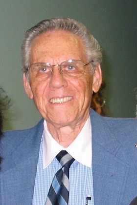 Mort Herold