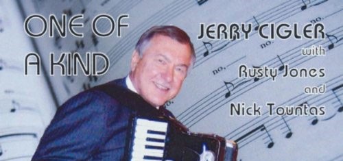 Jerry Cigler