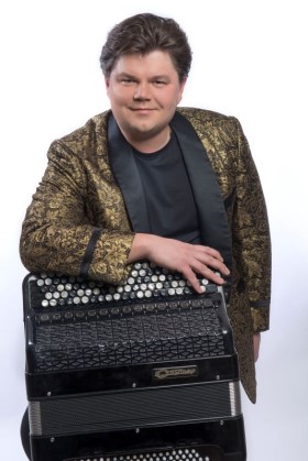 Alexander Sevastian