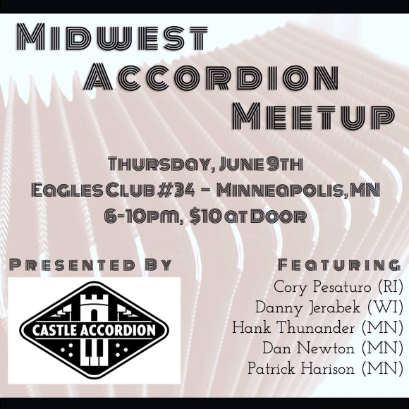 Midwest Meetup