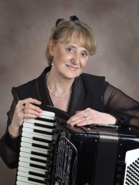 President Mary Tokarski