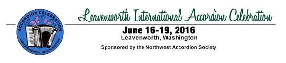 Leavenworth 2016 Poster