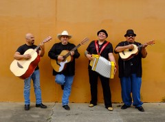 Los Texmaniacs