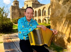 Flaco Jimenez