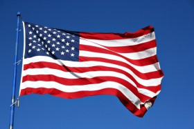 USA Flag